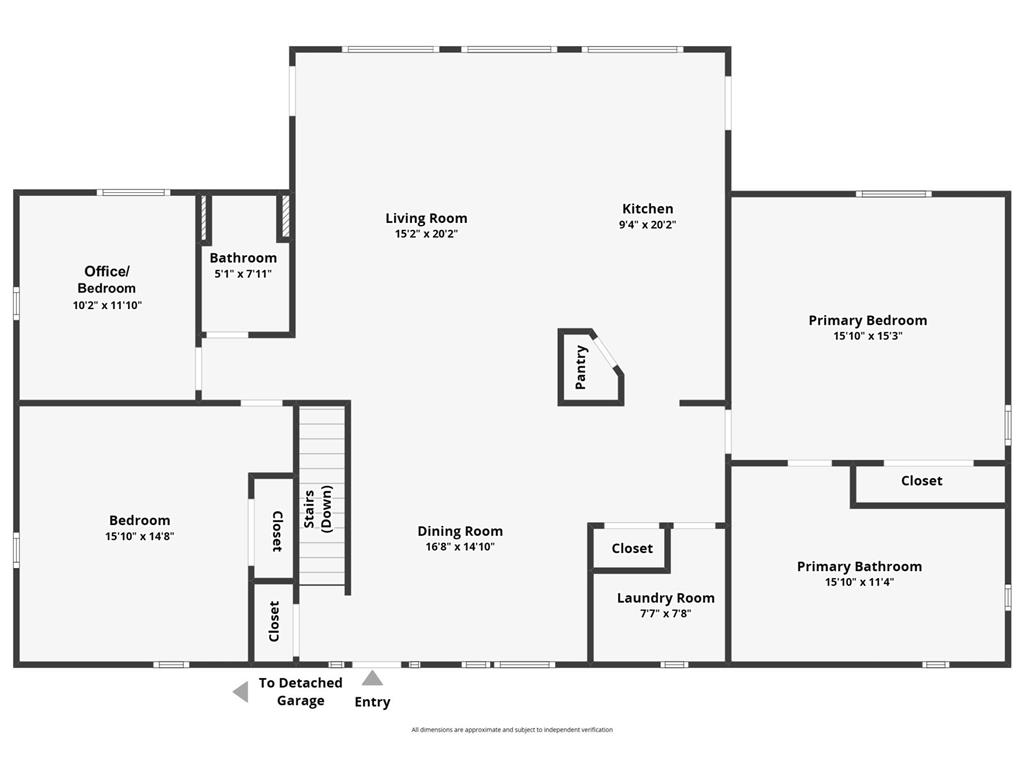39233 E Union Drive Knute Twp MN 56535 - Union Lake 7013572 image31