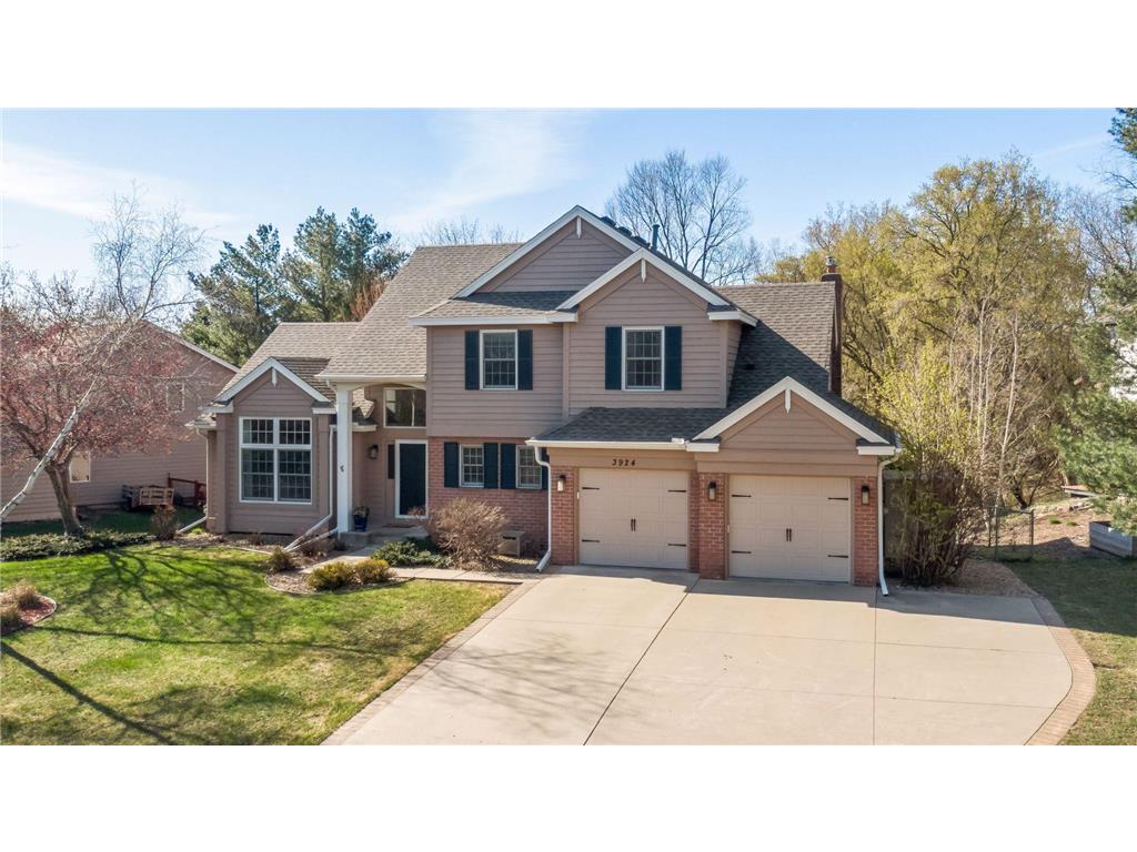 3924 Stonebridge Drive N Eagan MN 55123 6362716 image1