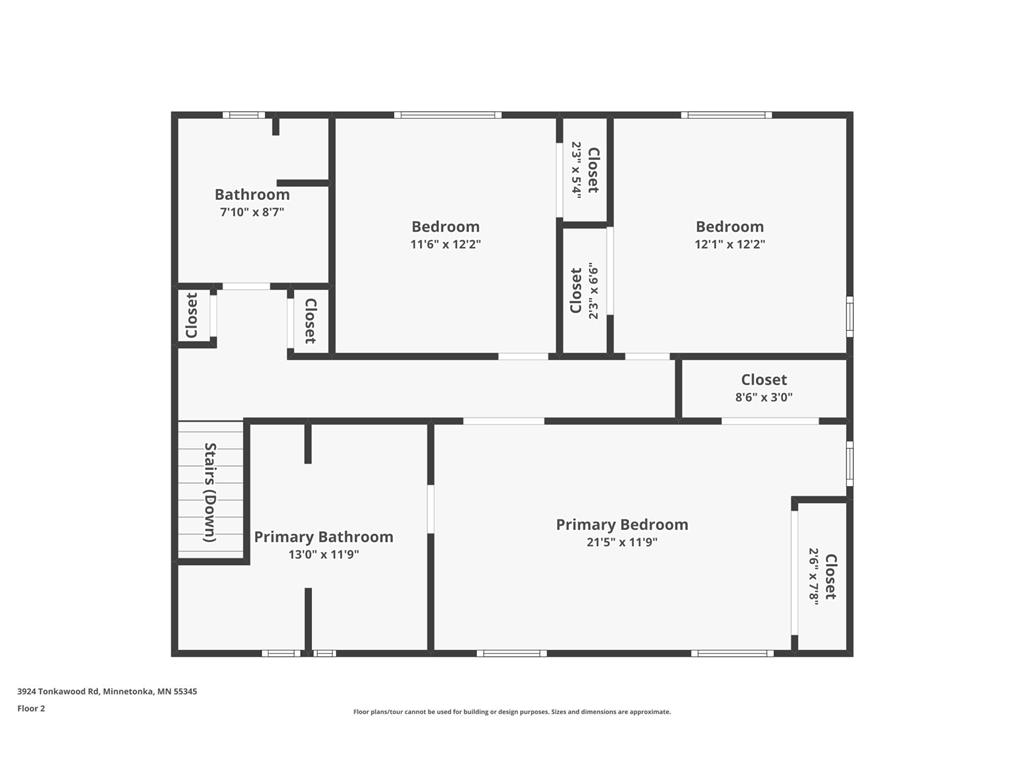 3924 Tonkawood Road Minnetonka MN 55345 7085481 image46