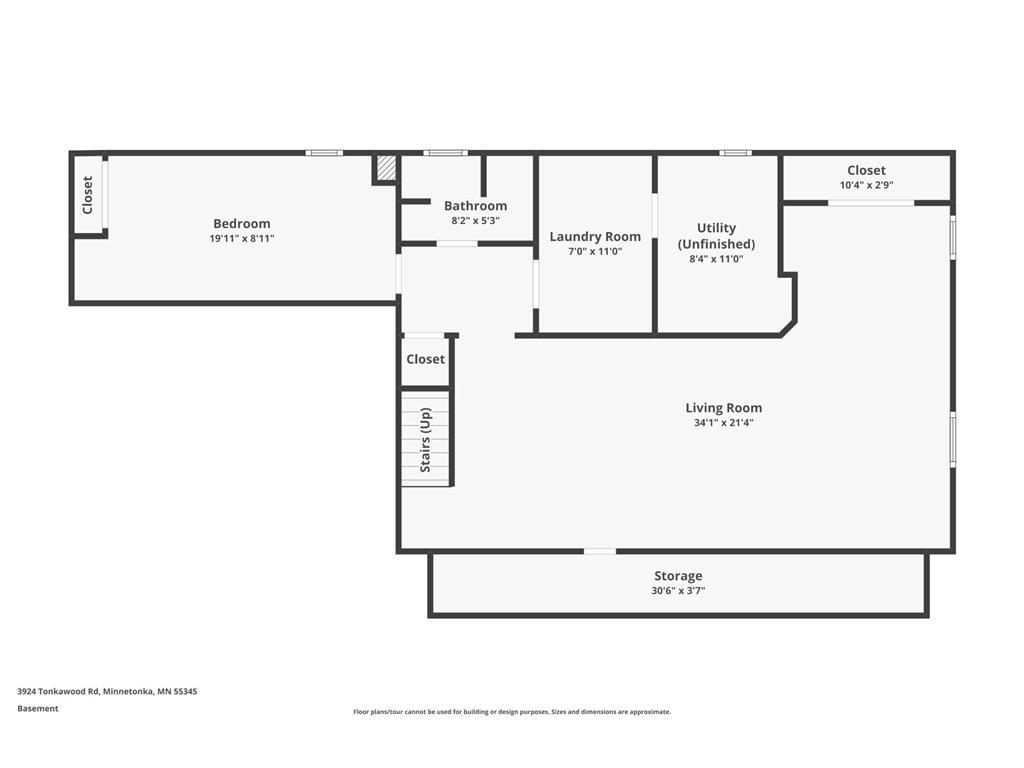 3924 Tonkawood Road Minnetonka MN 55345 7085481 image47