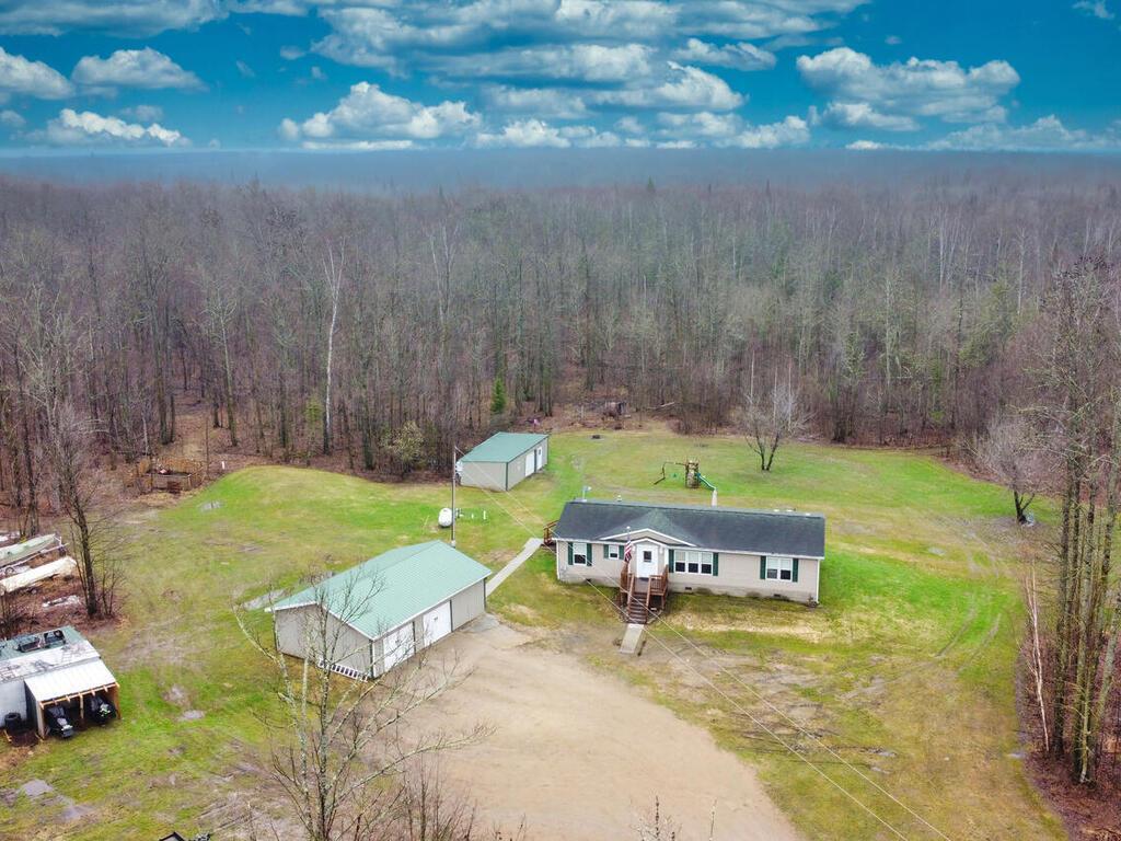 39244 County Road 153, Deer River, MN, 56636 MLS 6356929 Edina Realty