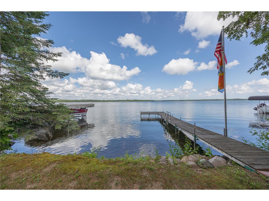 3925 Plainview Drive NW Hackensack MN 56452 - Ten Mile 6748907 image1