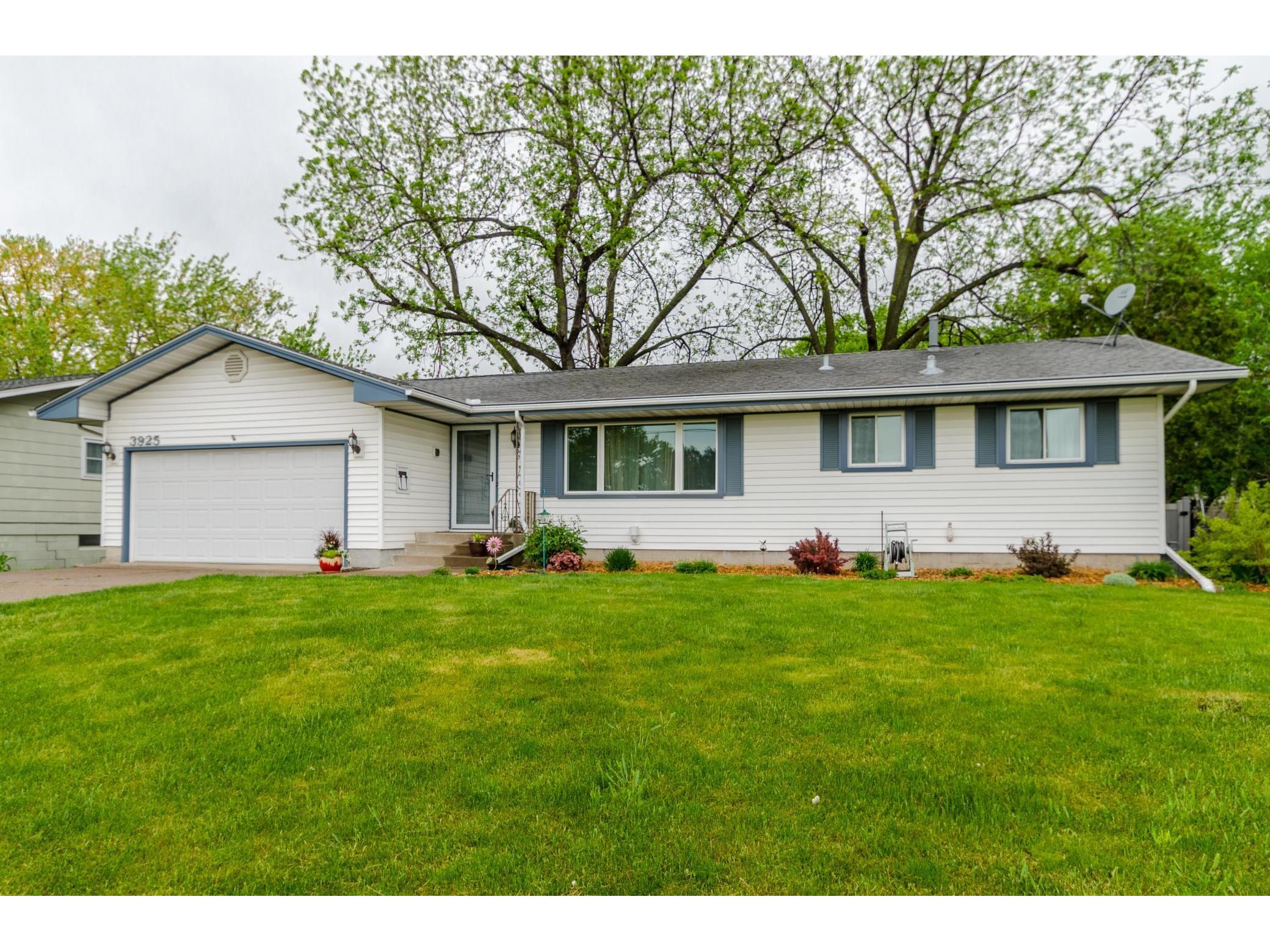 3925 Avenue N, New Hope, MN 55427 MLS 6023326 Edina Realty