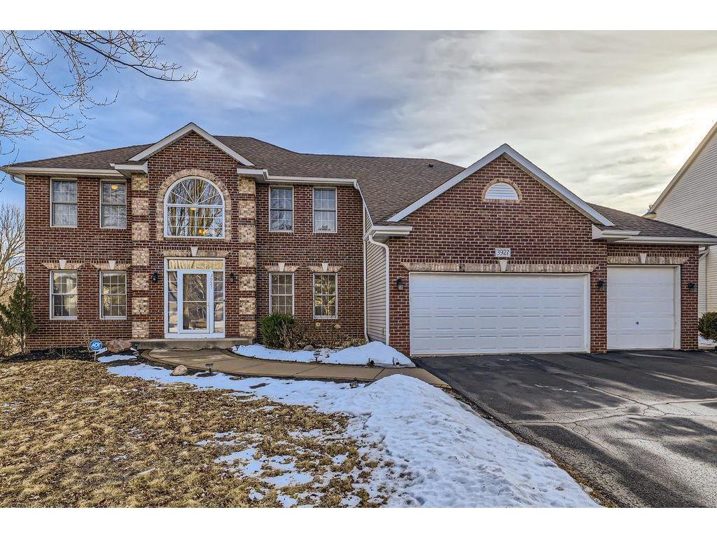 3927 Bailey Ridge Drive Woodbury MN 55125 6675937 image1