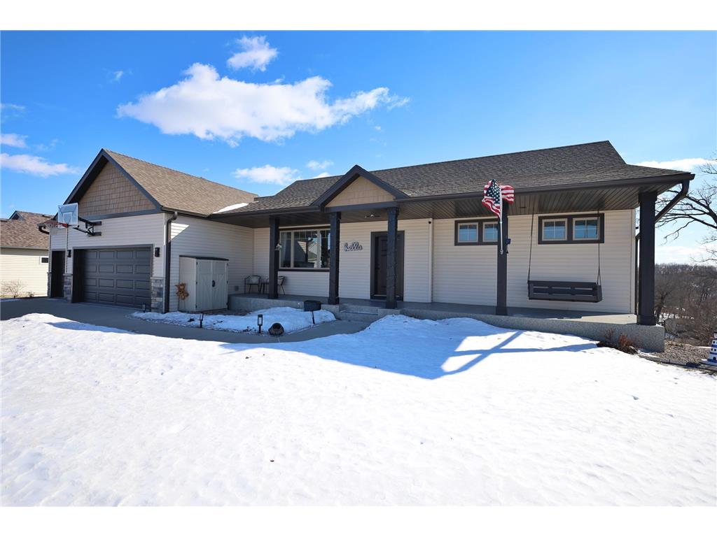 3927 Stone Point Drive NE Rochester MN 55906 6341809 image1