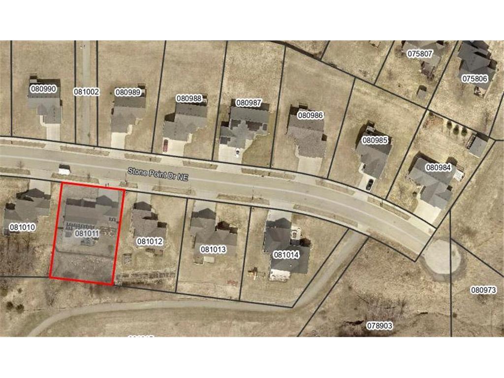 3927 Stone Point Drive NE Rochester MN 55906 7093507 image46