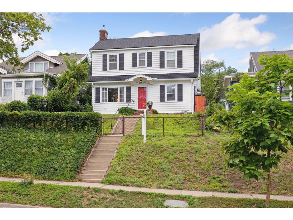 3928 Longfellow Avenue, Minneapolis, MN 55407 MLS 6393135 Edina Realty