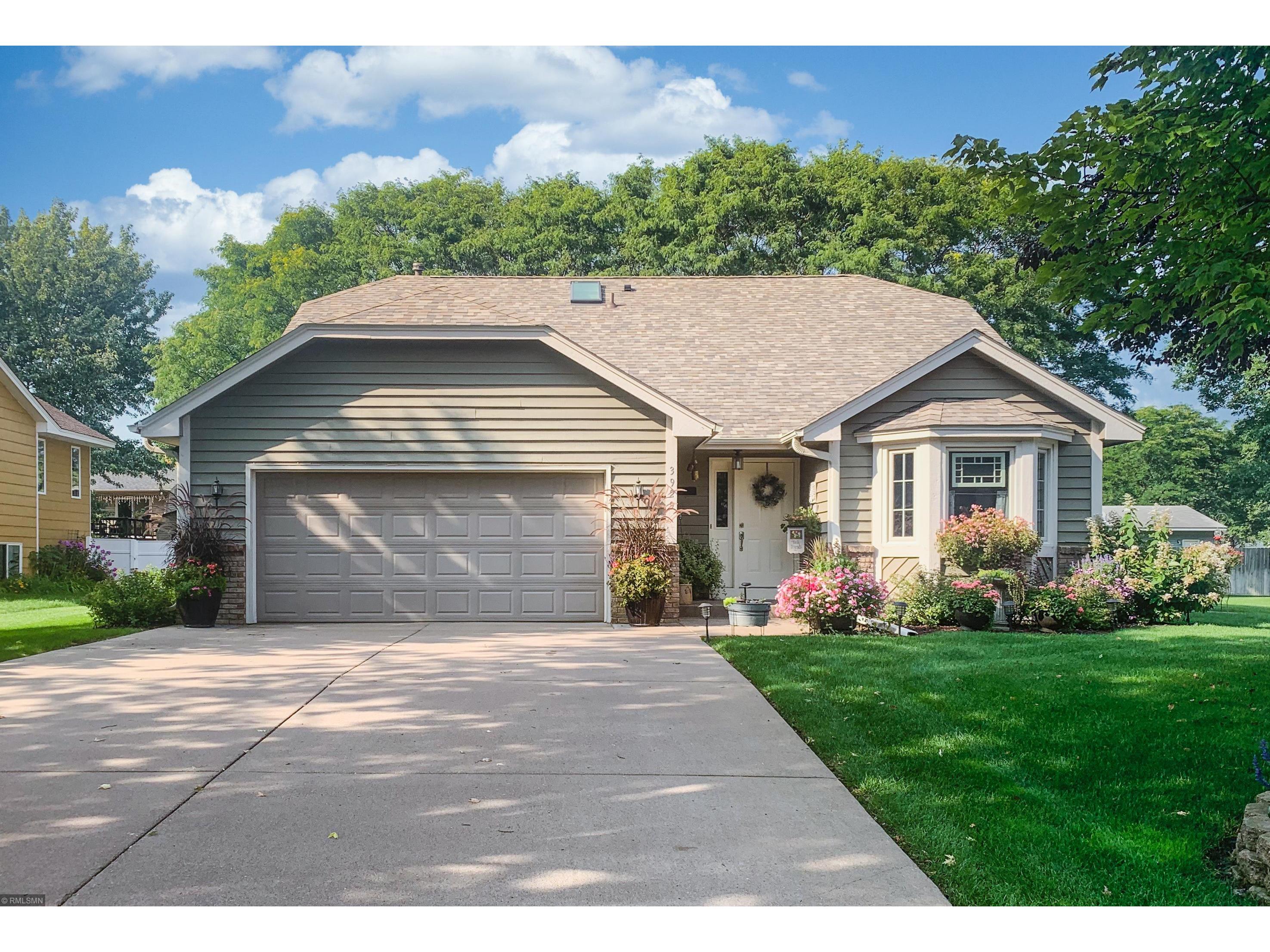 3929 98th Lane NE, Blaine, MN 55014 MLS 5643455 Edina Realty