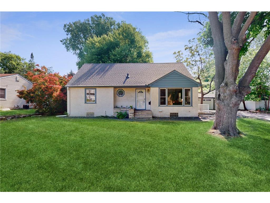 3929 Johnson Street NE Columbia Heights MN 55421 6384978 image1