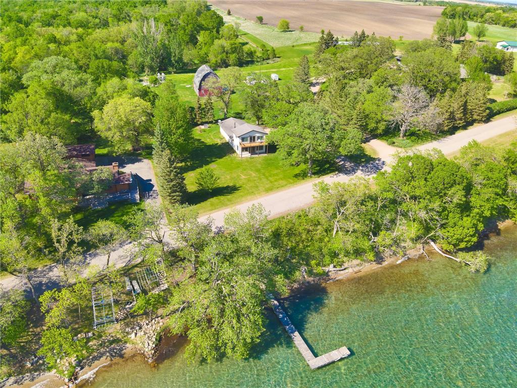 39297 N Clitherall Lake Road Battle Lake MN 56515 - Clitherall 6722265 image1