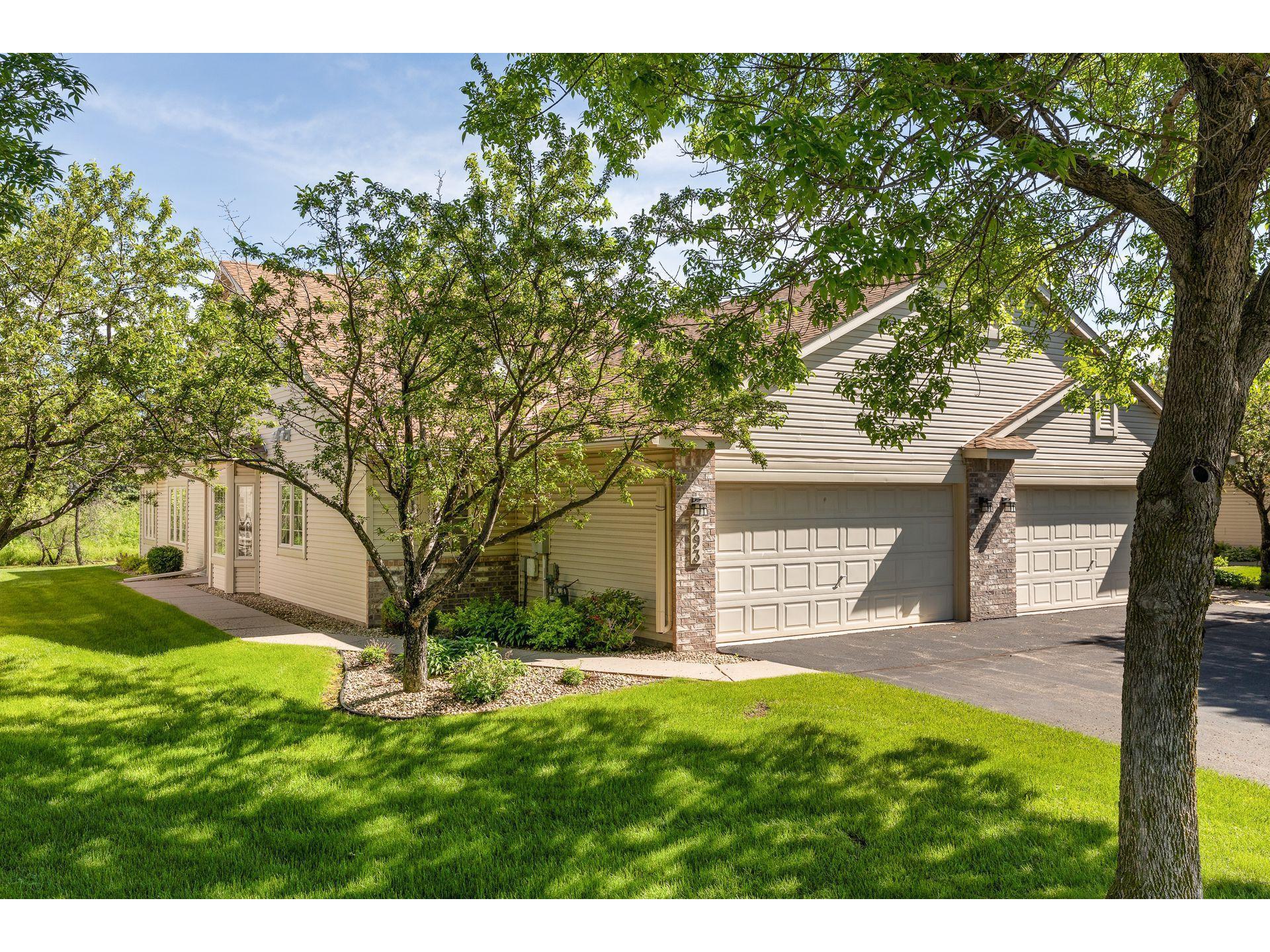 393 Allen Avenue, Little Canada, MN 55117 MLS 5764734 Edina Realty