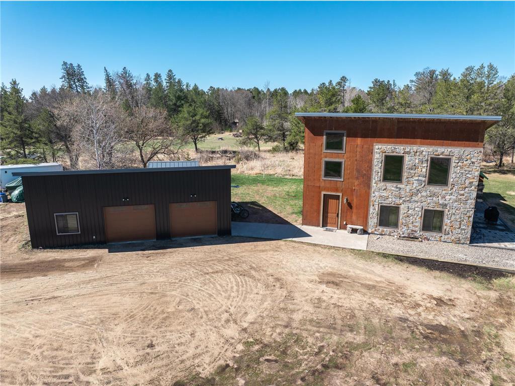 393 West Avenue Nevis MN 56467 7033920 image1
