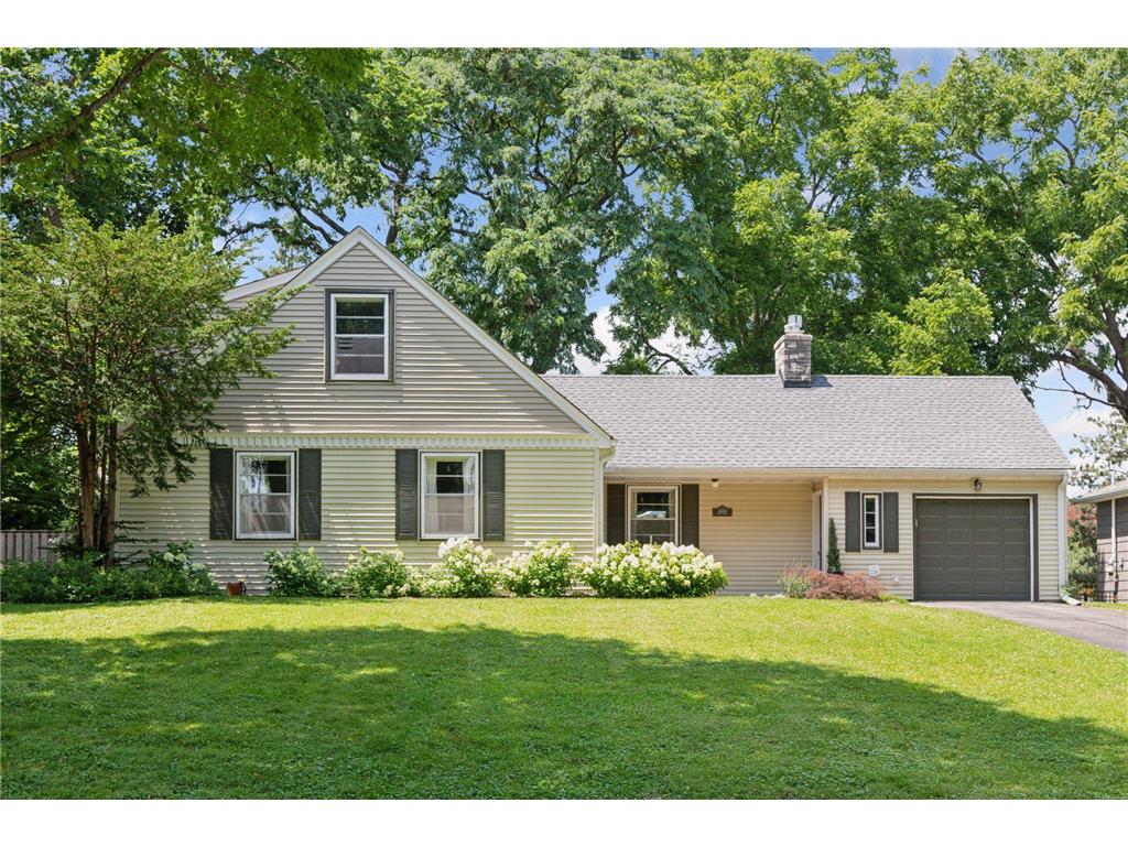 3930 Dakota Avenue S Saint Louis Park MN 55416 7014337 image1