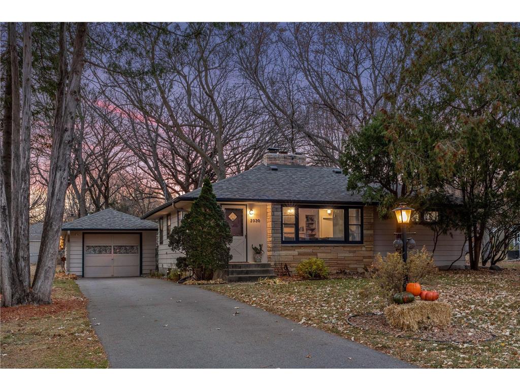 3930 Evergreen Drive, MN 55345 MLS 6304958 Edina Realty