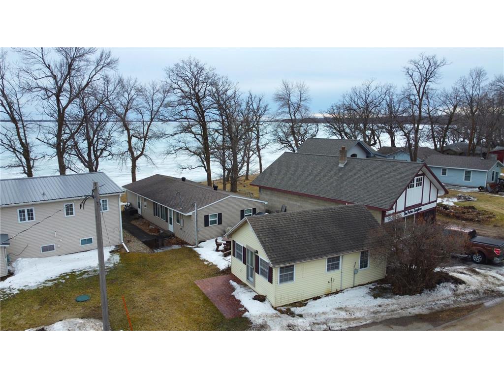 39302 County road 1 Richville MN 56576 - Otter Tail 7032715 image19