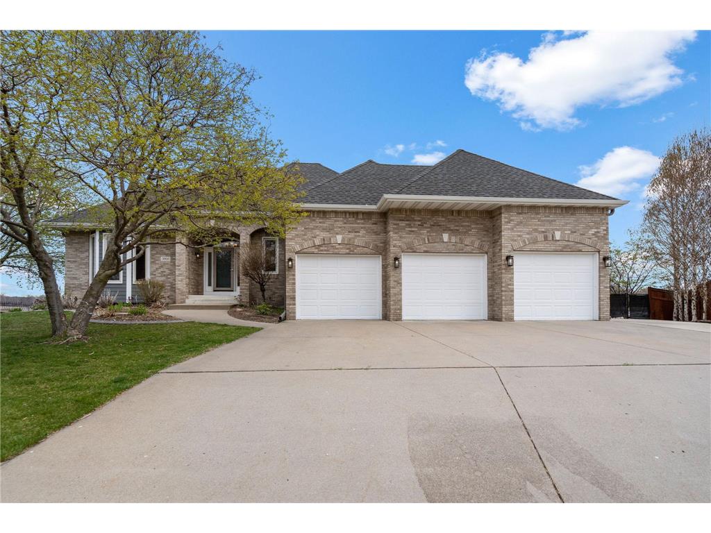 3931 146th Lane NW Andover MN 55304 - Round Lake 6601639 image1