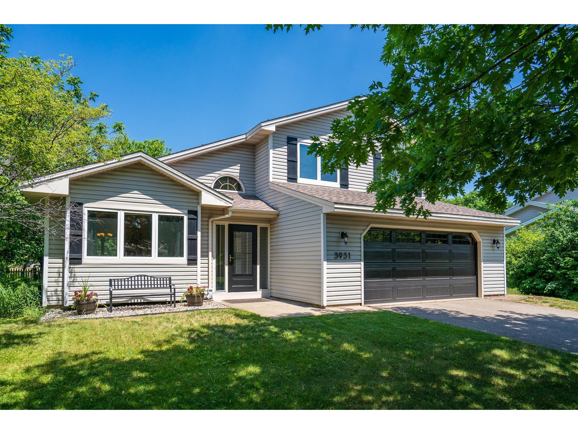 3931 88th Lane NE, Circle Pines, MN 55014 MLS 6009806 Edina Realty