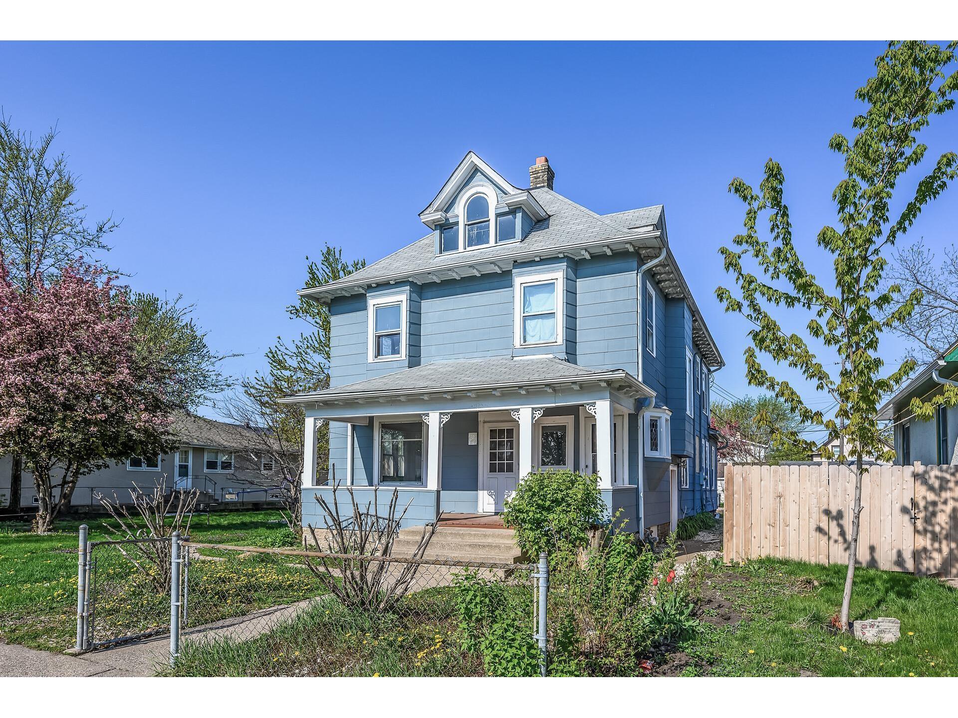 3931 Lyndale Avenue N, Minneapolis, MN 55412 MLS 5750258 Edina Realty