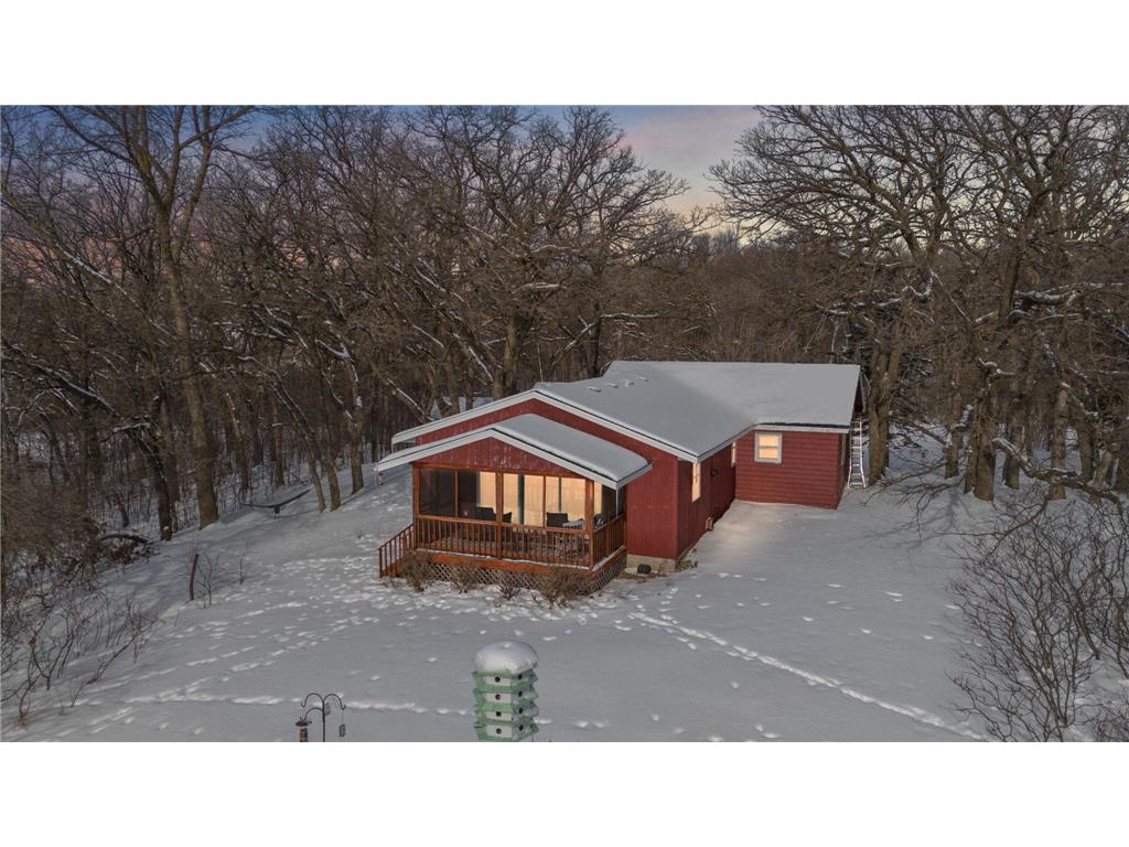 39314 S Clitherall Lake Road Clitherall Twp MN 56515 - Crane 6674559 image1