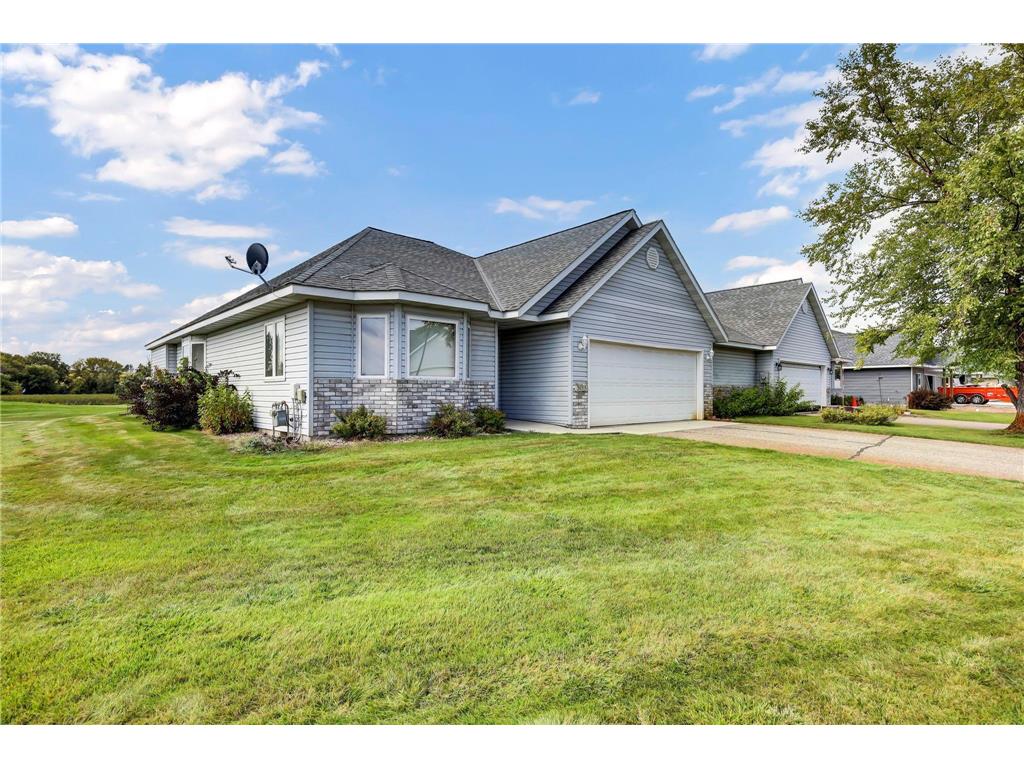 39315 Wild Rose Court, Sauk Centre Twp, MN, 56378 MLS 6429668