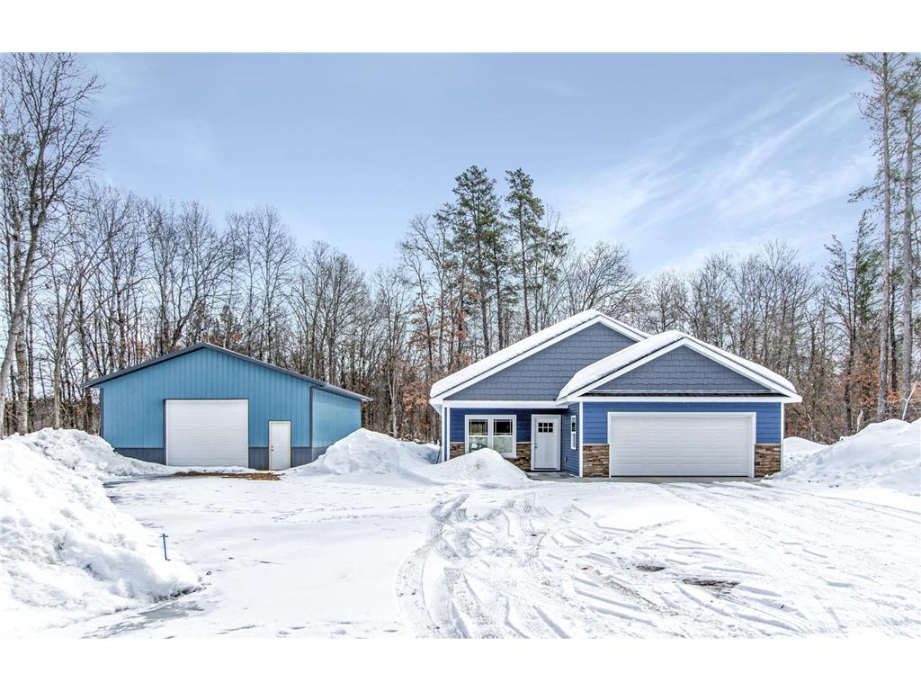 3932 12th Avenue SW, Jenkins, MN, 56474 MLS 6340431 Edina Realty