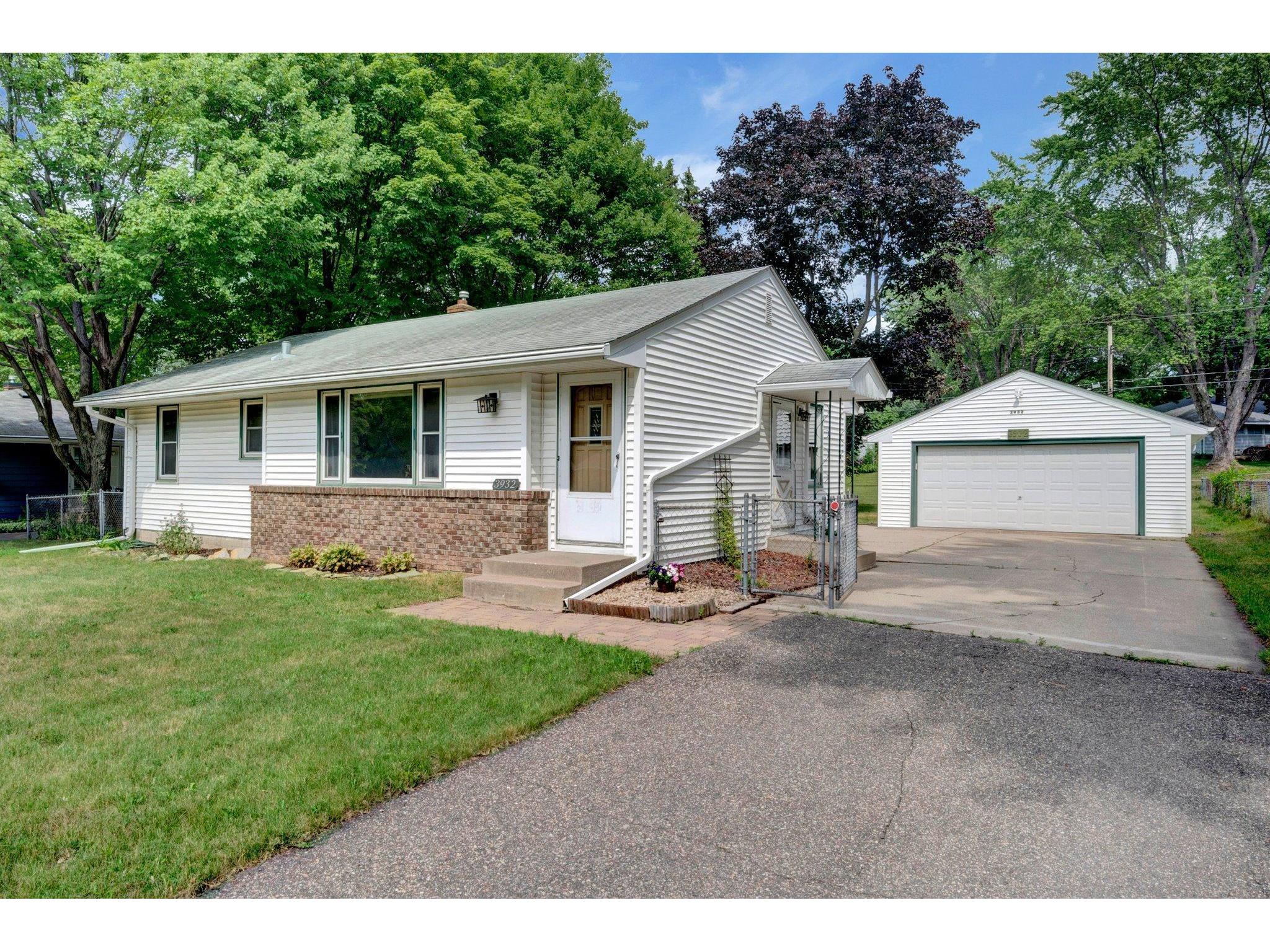 3932 Homewood Avenue, White Bear Twp, MN, 55110 MLS 6019696 Edina