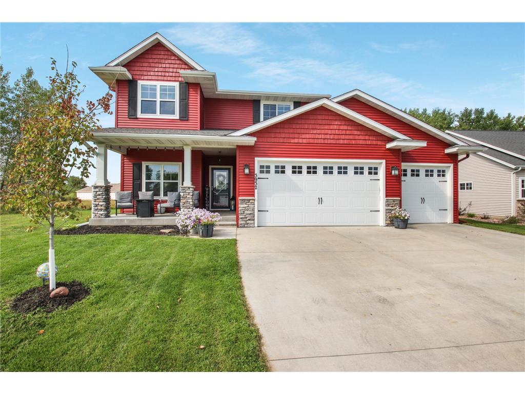 3932 Mill Run Road, Eau Claire, WI, 54703 MLS 6257002 Edina Realty