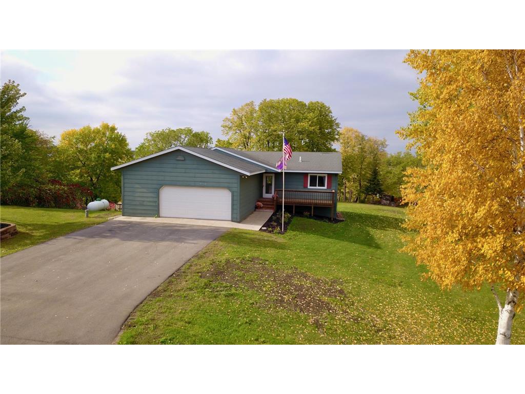 3932 Sunny Brook Drive NW, Alexandria, MN, 56308 MLS 6435039 Edina