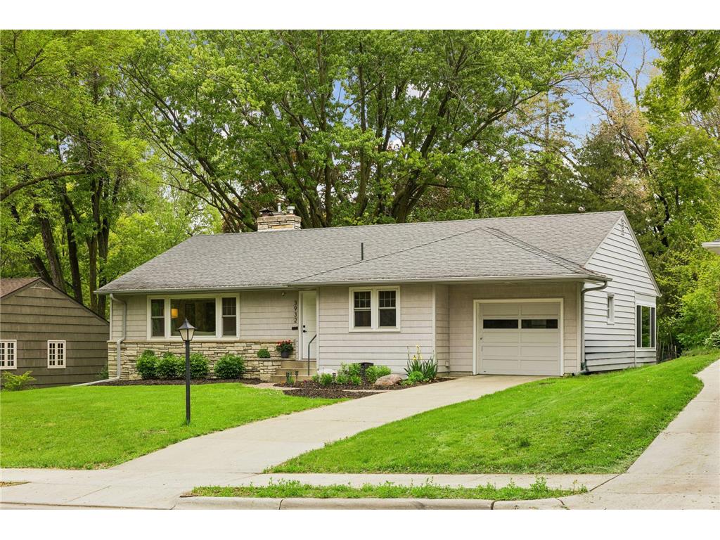 3932 W 58th Street Edina MN 55424 - Minnehaha Creek 7057598 image1