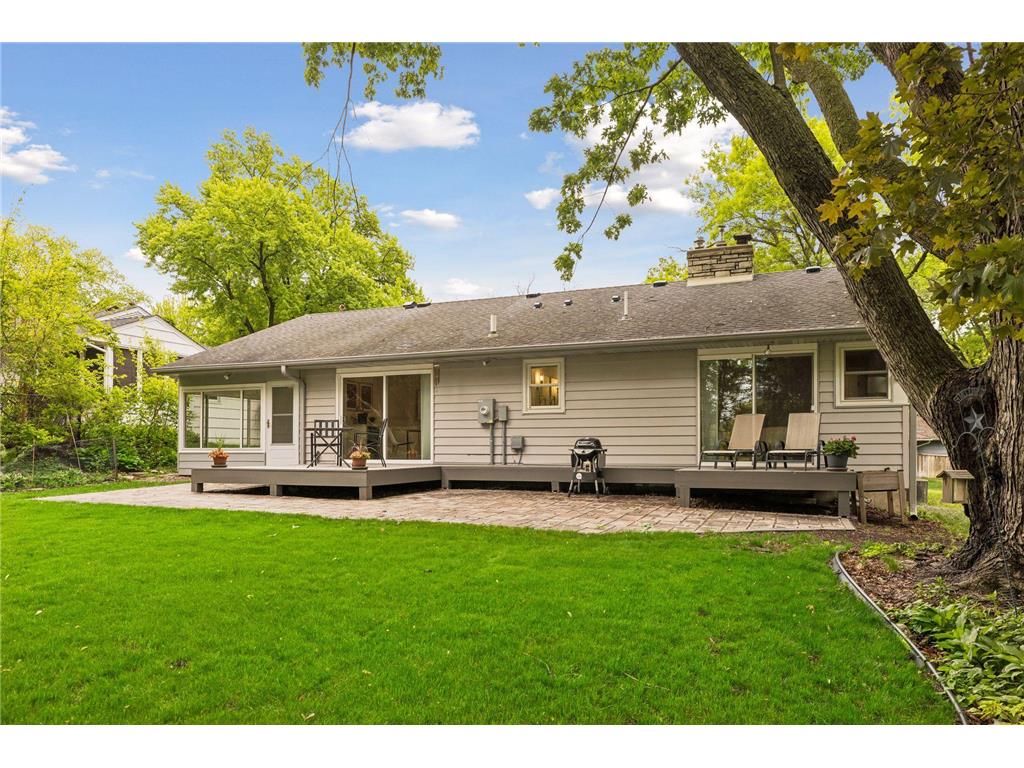 3932 W 58th Street Edina MN 55424 - Minnehaha Creek 7057598 image36