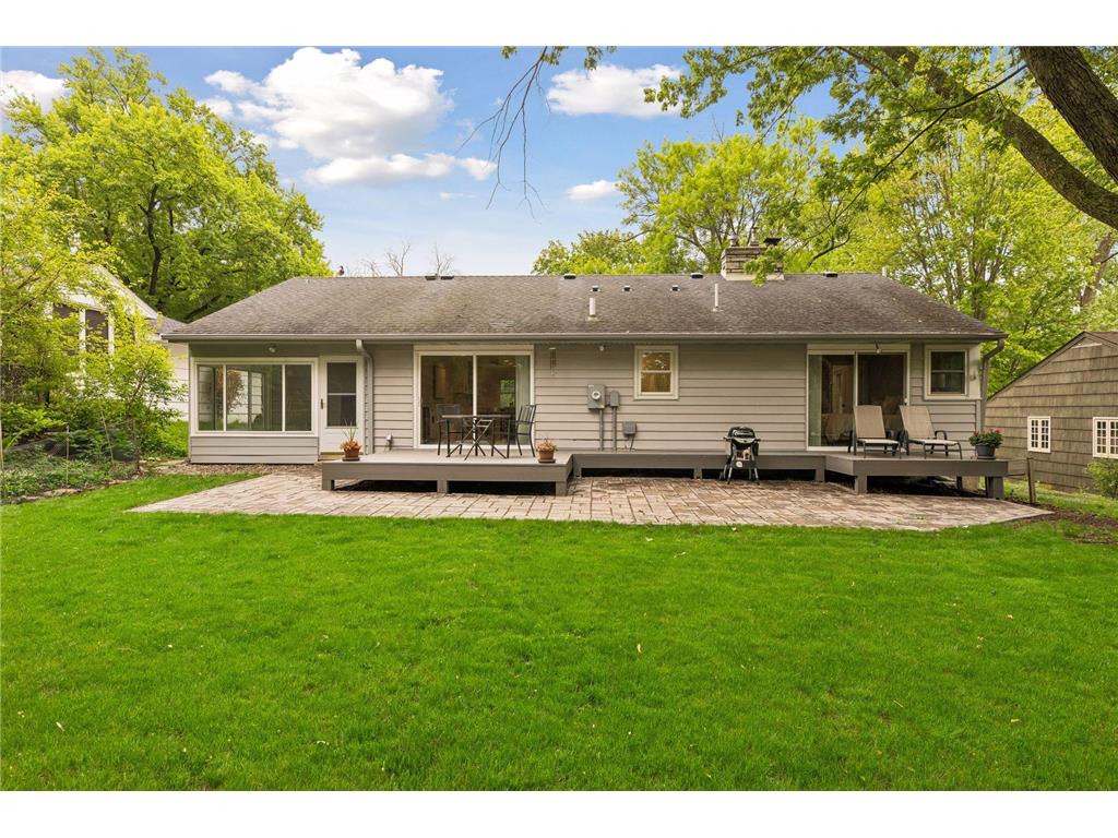 3932 W 58th Street Edina MN 55424 - Minnehaha Creek 7057598 image37