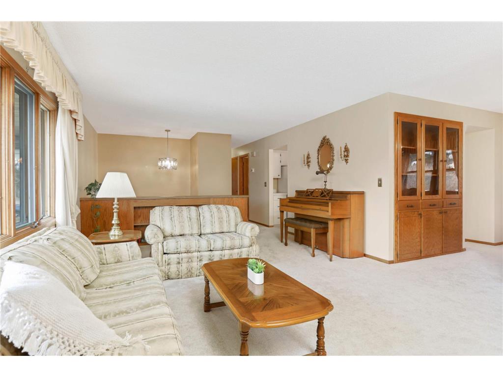 3933 Shamrock Drive NE, Saint Anthony, MN, 55421 MLS 6440140 Edina