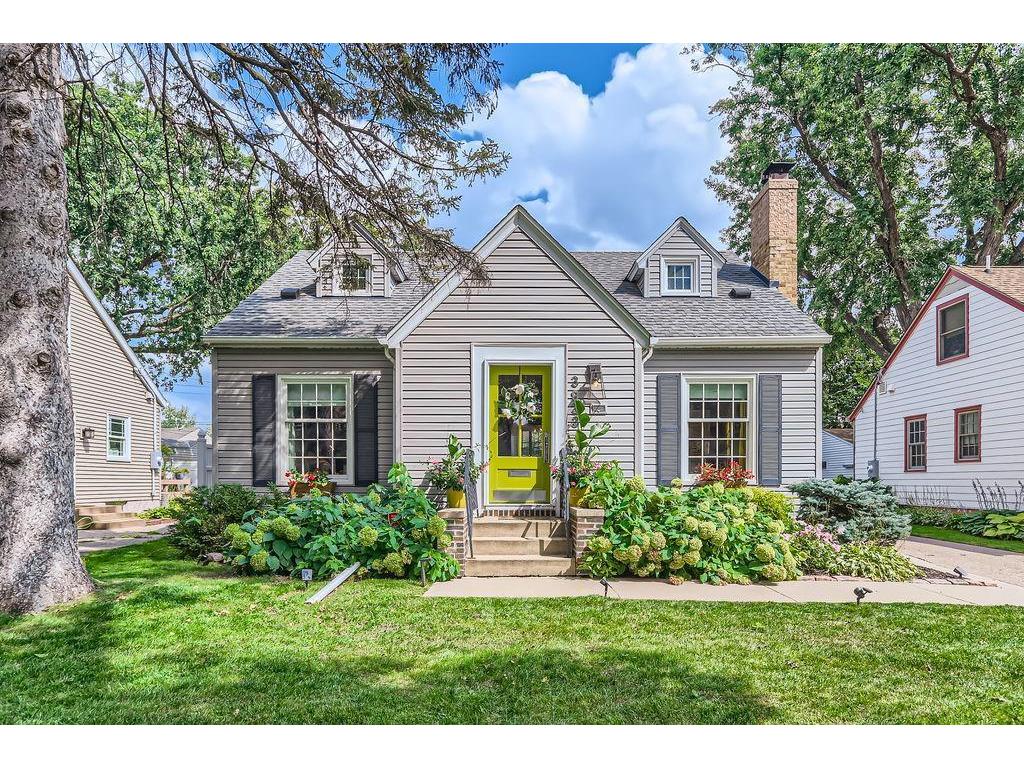 3933 Xenwood Avenue S Saint Louis Park MN 55416 6590324 image1