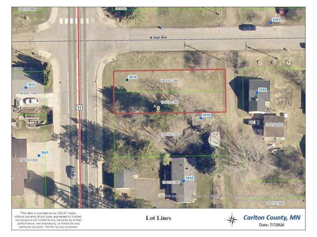3934 3936 Main Street Kettle River MN 55757 7105649 image4