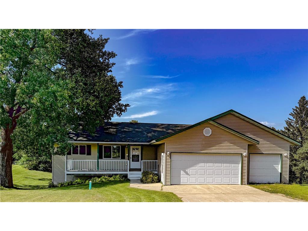 3934 Sunny Brook Drive NW Alexandria MN 56308 - Charley 6589216 image1