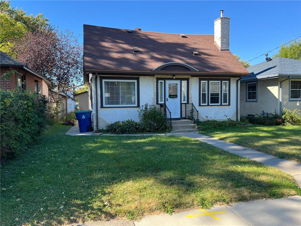 3934 Van Buren Street NE Columbia Heights MN 55421 6803321 image1