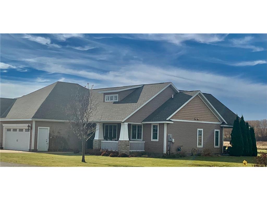 39343 Wild Rose Court, Sauk Centre Twp, MN, 56378 MLS 6305849