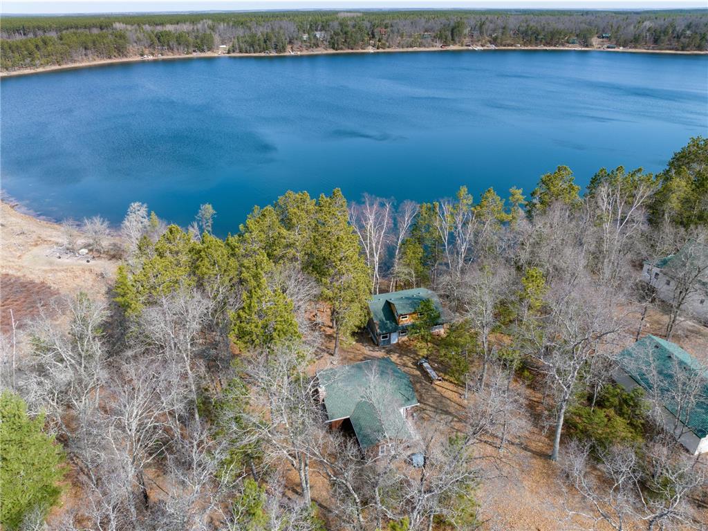 3936 Fawn Lake Drive Danbury WI 54830 - Deer Lake 6705130 image1