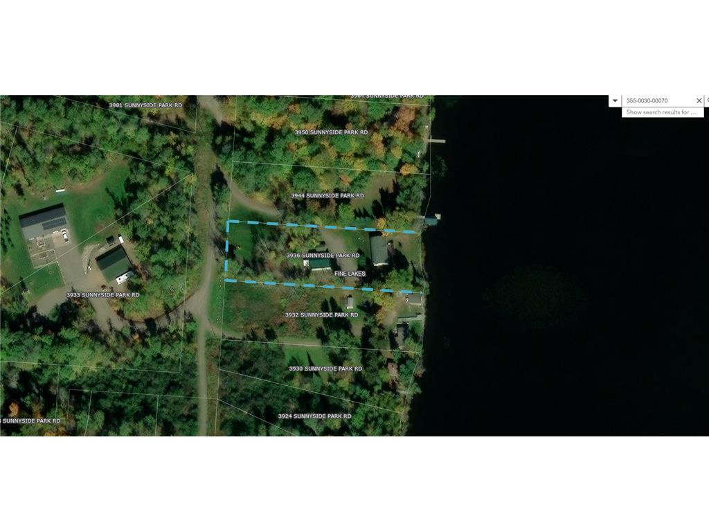 3936 Sunnyside Park Road Fine Lakes Twp MN 55736 - Prairie 7077724 image37