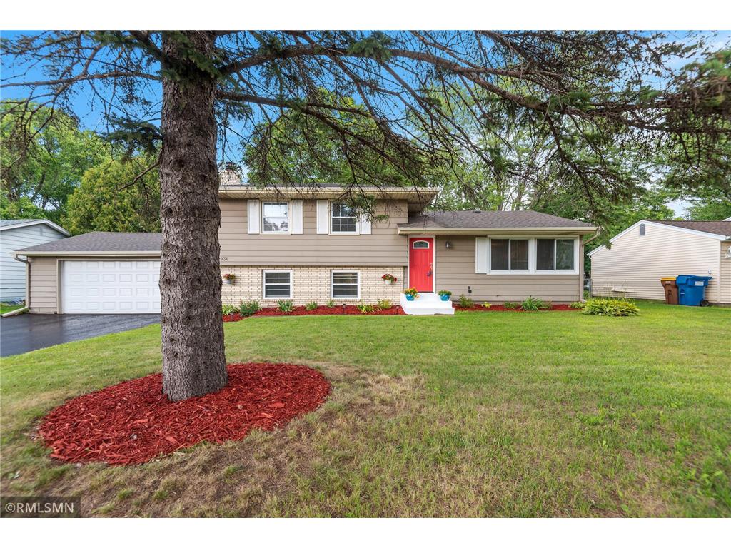 3936 White Bear Avenue N, White Bear Lake, MN, 55110 MLS 6250729