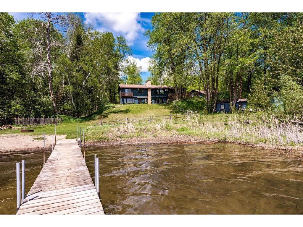 39363 N Sugar Lake Road, Cohasset, MN 55721 MLS 5763315 Edina Realty