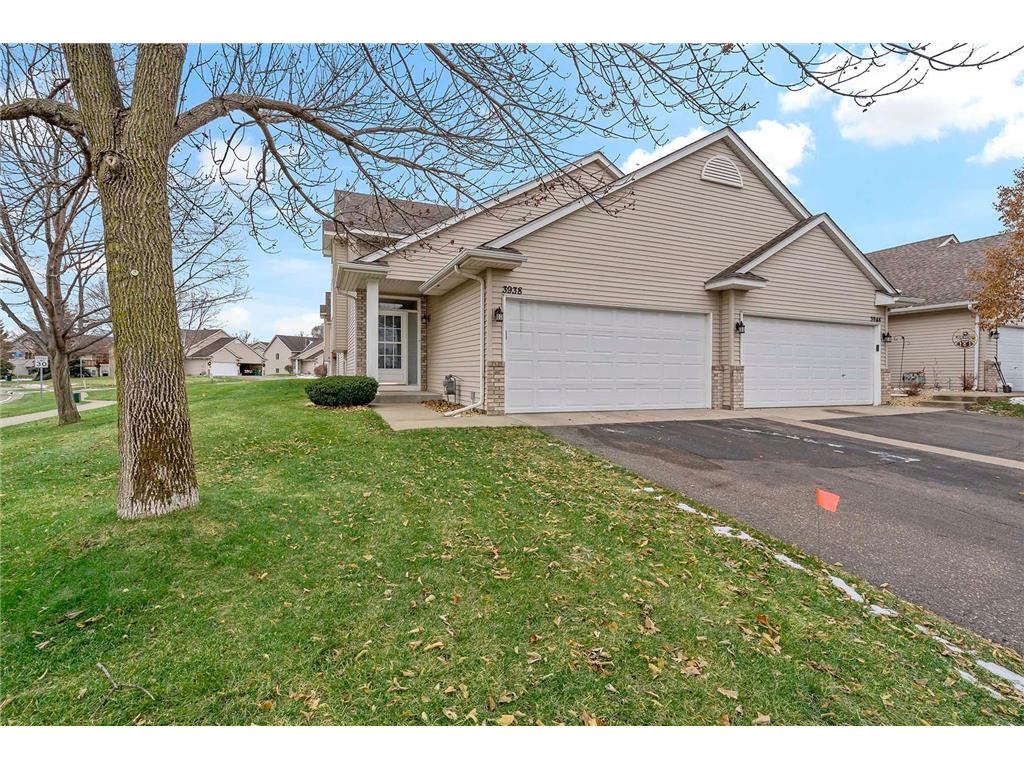 3938 124th Lane NW, Coon Rapids, MN 55433 MLS 6313216 Edina Realty
