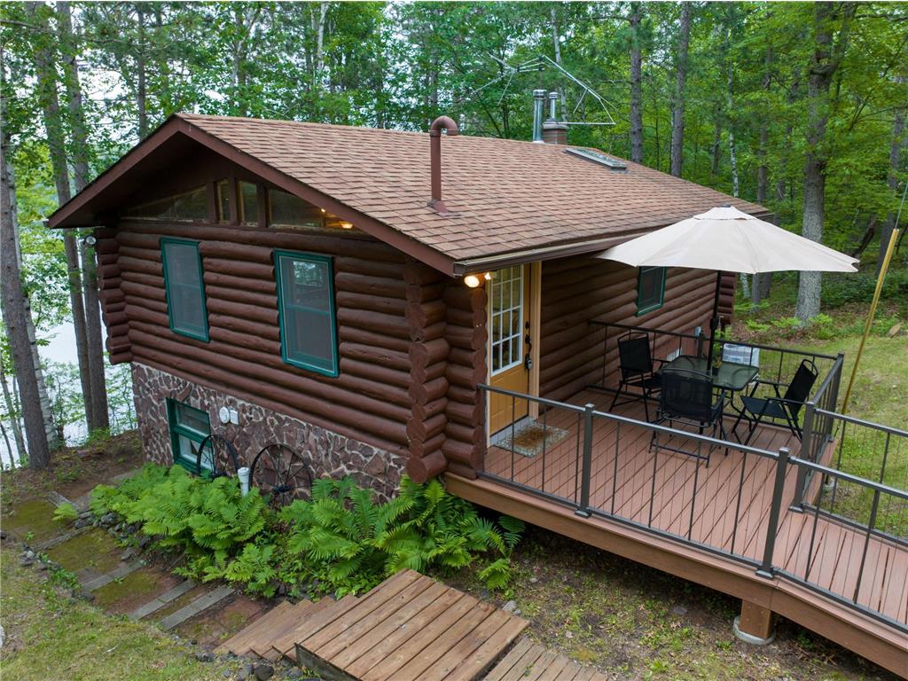 3938 State Road 77 Swiss Twp WI 54830 - Fawn Lake 6735827 image1