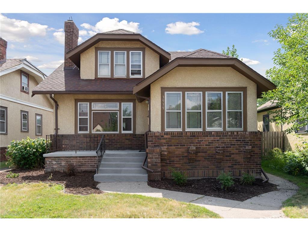 3939 Bryant Avenue N, Minneapolis, MN 55412 MLS 6230113 Edina Realty