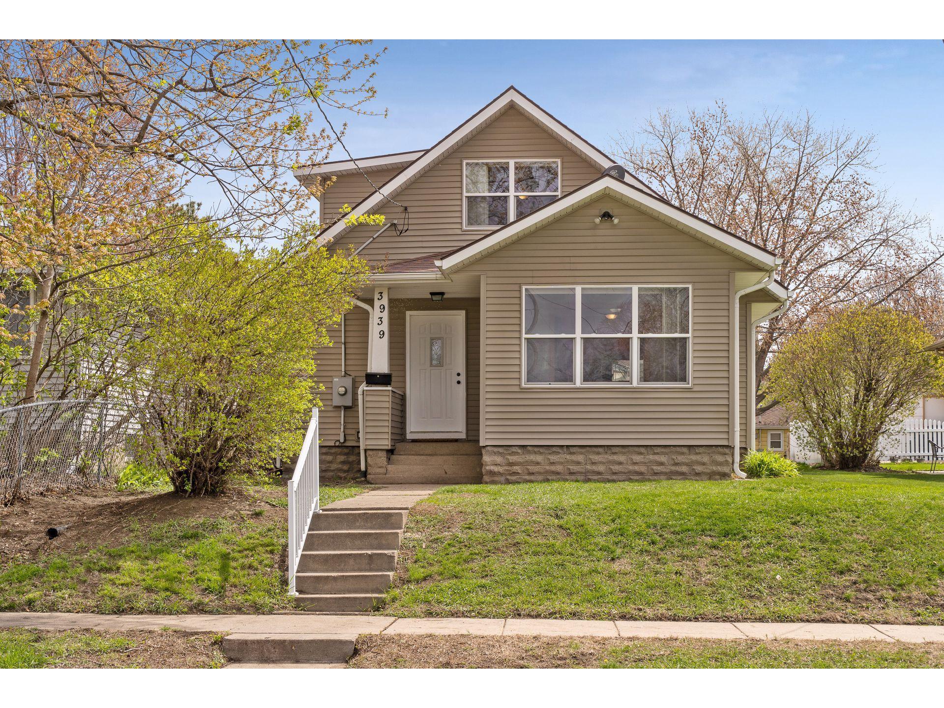 3939 Quincy Street NE, Columbia Heights, MN 55421 MLS 5713353