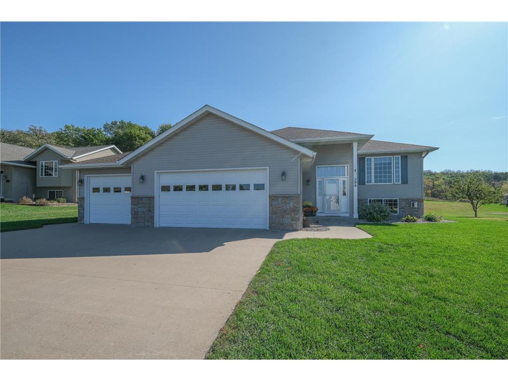 394 Hillside Drive SE, Chatfield, MN, 55923 MLS 6445866 Edina Realty