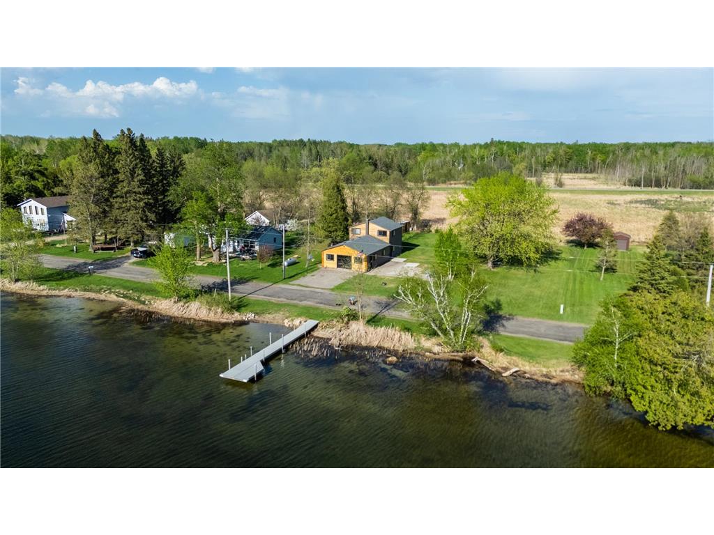 394 Lake Avenue NW Tenstrike MN 56683 - Gull Lake 6719920 image1
