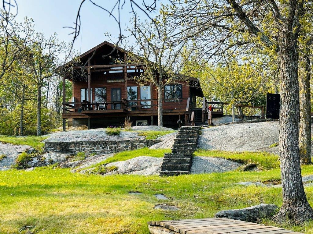 394 Penasse Island Angle Twp MN 56711 - Lake of The Woods 6378212 image1