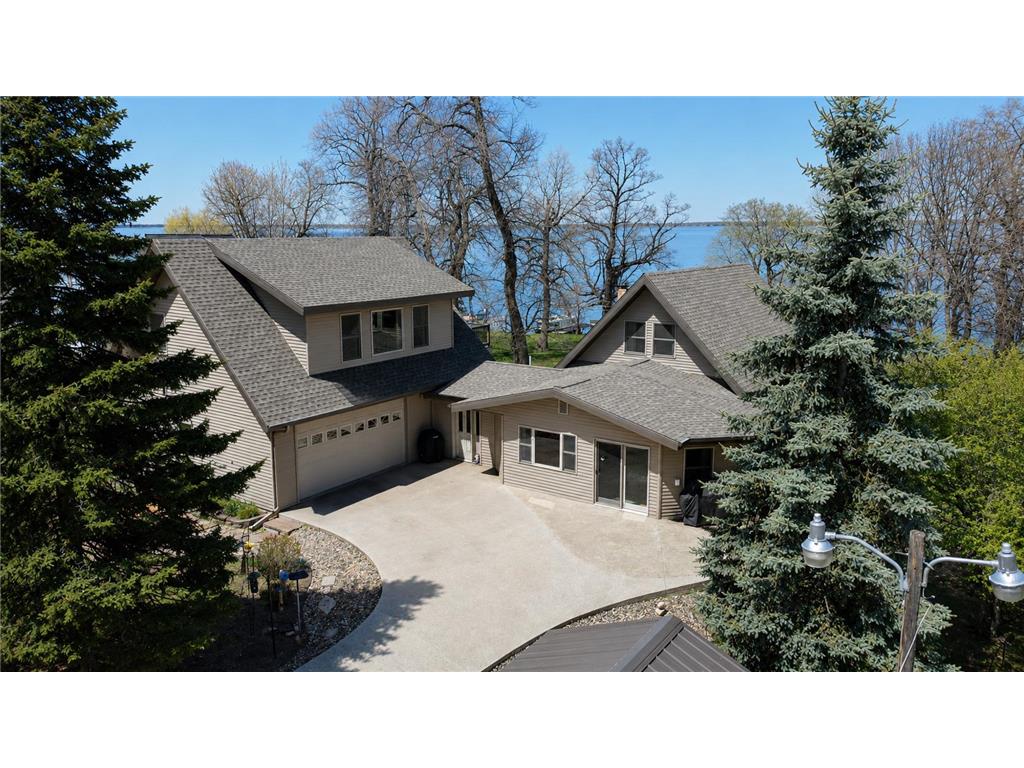39409 Clearmont Road Everts Twp MN 56515 - Otter Tail 7067717 image1