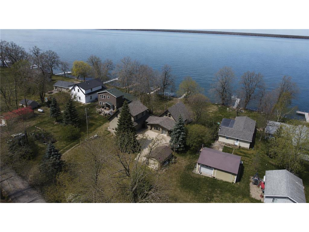 39409 Clearmont Road Everts Twp MN 56515 - Otter Tail 7067717 image11